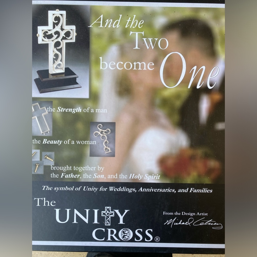 Unity Cross